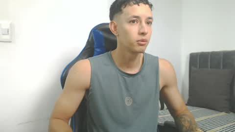 Hi guys im new 3 online show from 14, 4, 2026