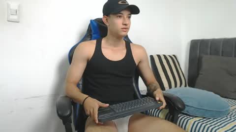 Hi guys im new 3 online show from 15, 7, 2026