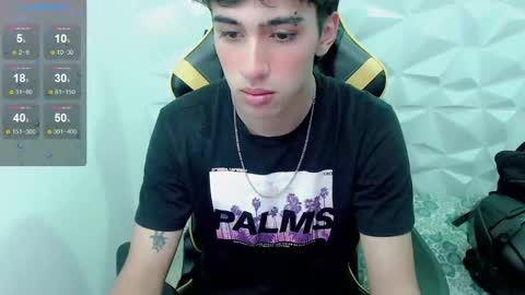 jake_tripp online show from 3, 12, 2024