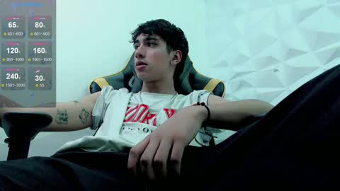 jake_tripp online show from 5, 12, 2024