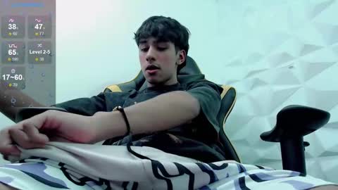 jake_tripp online show from 6, 12, 2024