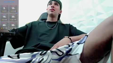 jake_tripp online show from 7, 12, 2024