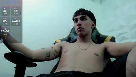 jake_tripp online show from 10, 12, 2024