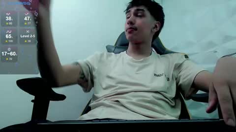 jake_tripp online show from 11, 12, 2024