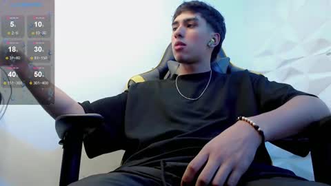 jake_tripp online show from 13, 12, 2024