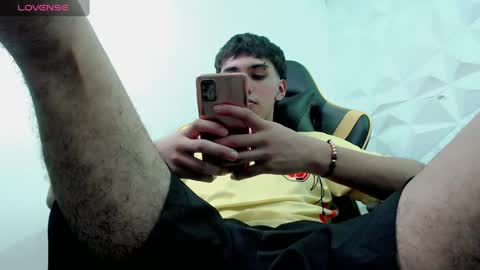 jake_tripp online show from 21, 12, 2024