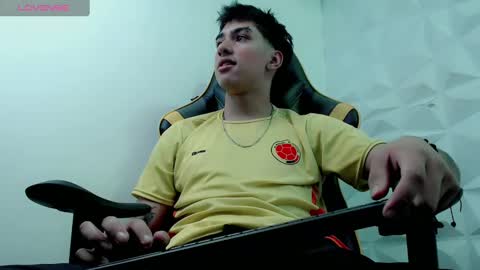 jake_tripp online show from 22, 12, 2024