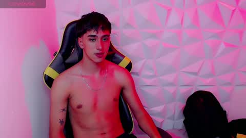 jake_tripp online show from 22, 12, 2024