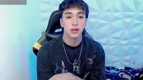 jake_tripp online show from 3, 1, 2025