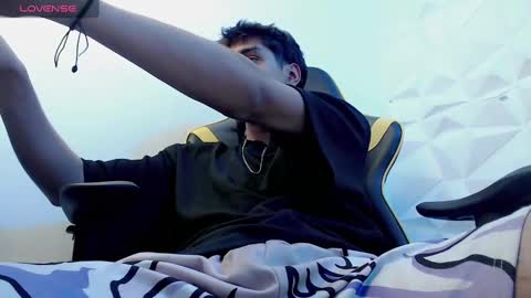 jake_tripp online show from 9, 1, 2025