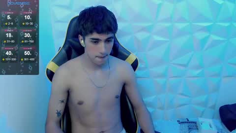 jake_tripp online show from 11, 1, 2025