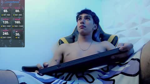 jake_tripp online show from 11, 1, 2025