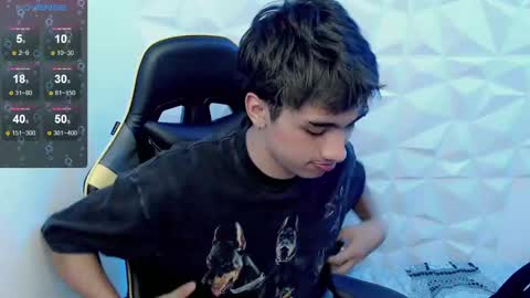 jake_tripp online show from 13, 1, 2025