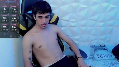 jake_tripp online show from 14, 1, 2025