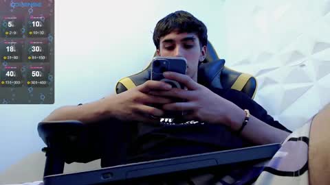 jake_tripp online show from 14, 1, 2025