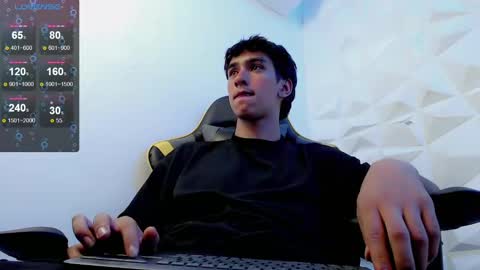 jake_tripp online show from 21, 1, 2025