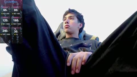 jake_tripp online show from 23, 1, 2025