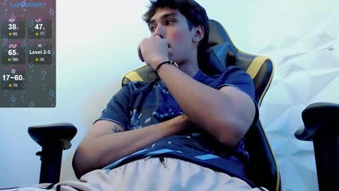 jake_tripp online show from 24, 1, 2025