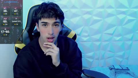 jake_tripp online show from 25, 1, 2025