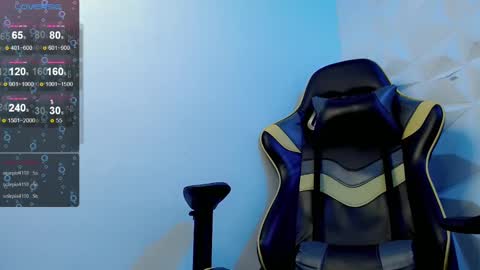 jake_tripp online show from 25, 1, 2025