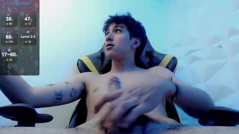 jake_tripp online show from 26, 1, 2025