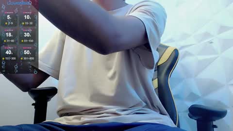 jake_tripp online show from 28, 1, 2025