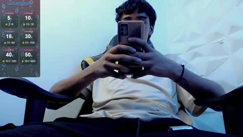 jake_tripp online show from 30, 1, 2025