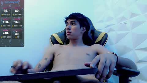 jake_tripp online show from 30, 1, 2025