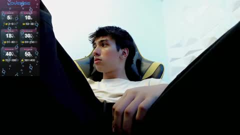 jake_tripp online show from 30, 1, 2025