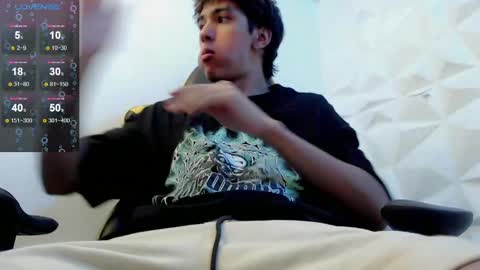 jake_tripp online show from 1, 2, 2025