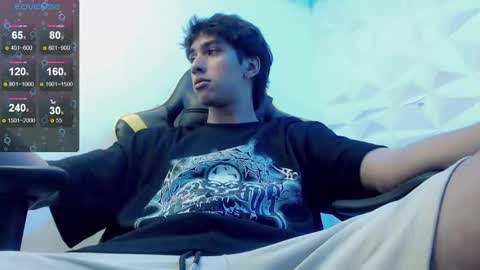 jake_tripp online show from 5, 2, 2025