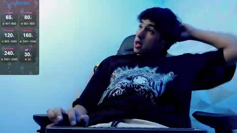 jake_tripp online show from 7, 2, 2025