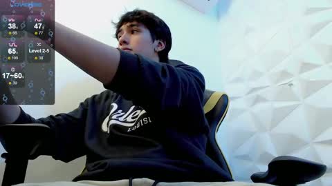 jake_tripp online show from 11, 2, 2025