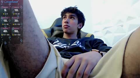 jake_tripp online show from 12, 2, 2025