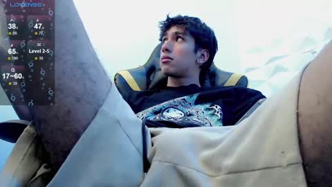 jake_tripp online show from 13, 2, 2025