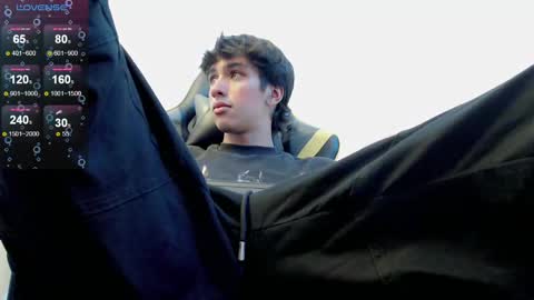 jake_tripp online show from 15, 2, 2025