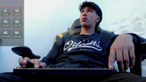 jake_tripp online show from 26, 2, 2025