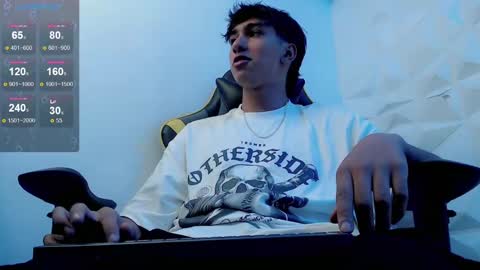 jake_tripp online show from 28, 2, 2025