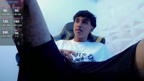 jake_tripp online show from 28, 2, 2025