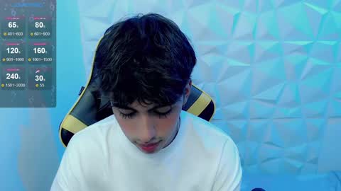 jake_tripp online show from 3, 3, 2025