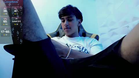 jake_tripp online show from 5, 3, 2025