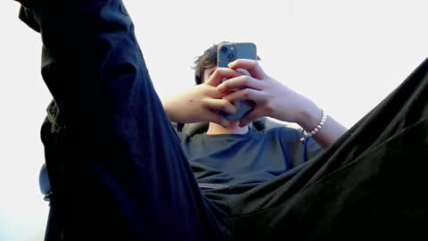 jake_tripp online show from 7, 3, 2025