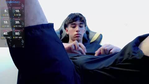 jake_tripp online show from 7, 3, 2025