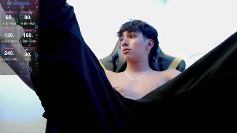 jake_tripp online show from 8, 3, 2025