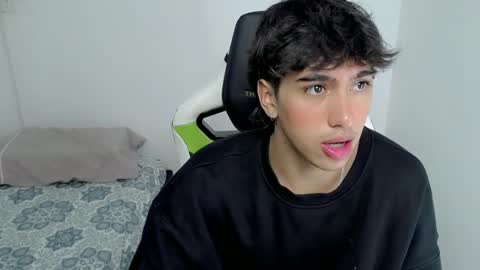 jake_tripp online show from 9, 3, 2025