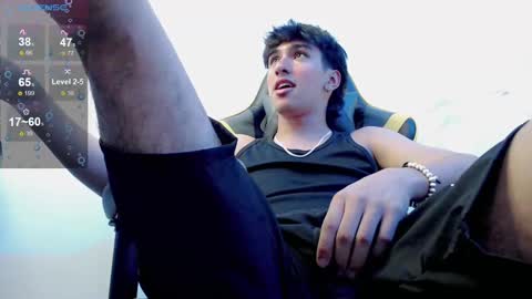 jake_tripp online show from 10, 3, 2025