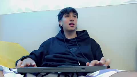 jake_tripp online show from 26, 9, 2025