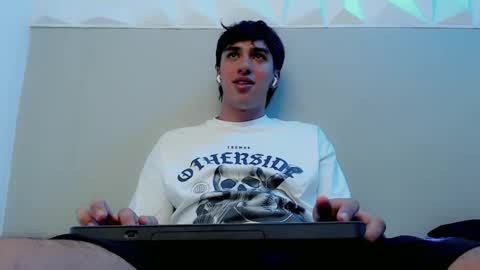 jake_tripp online show from 27, 9, 2025