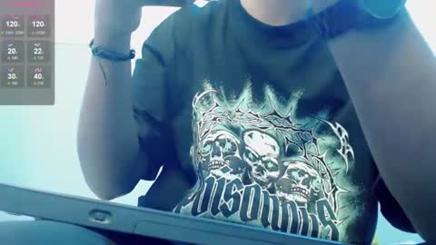 jake_tripp online show from 5, 10, 2025