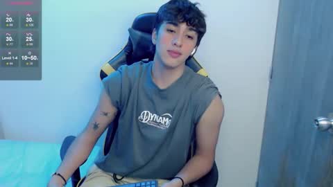 jake_tripp online show from 16, 10, 2025